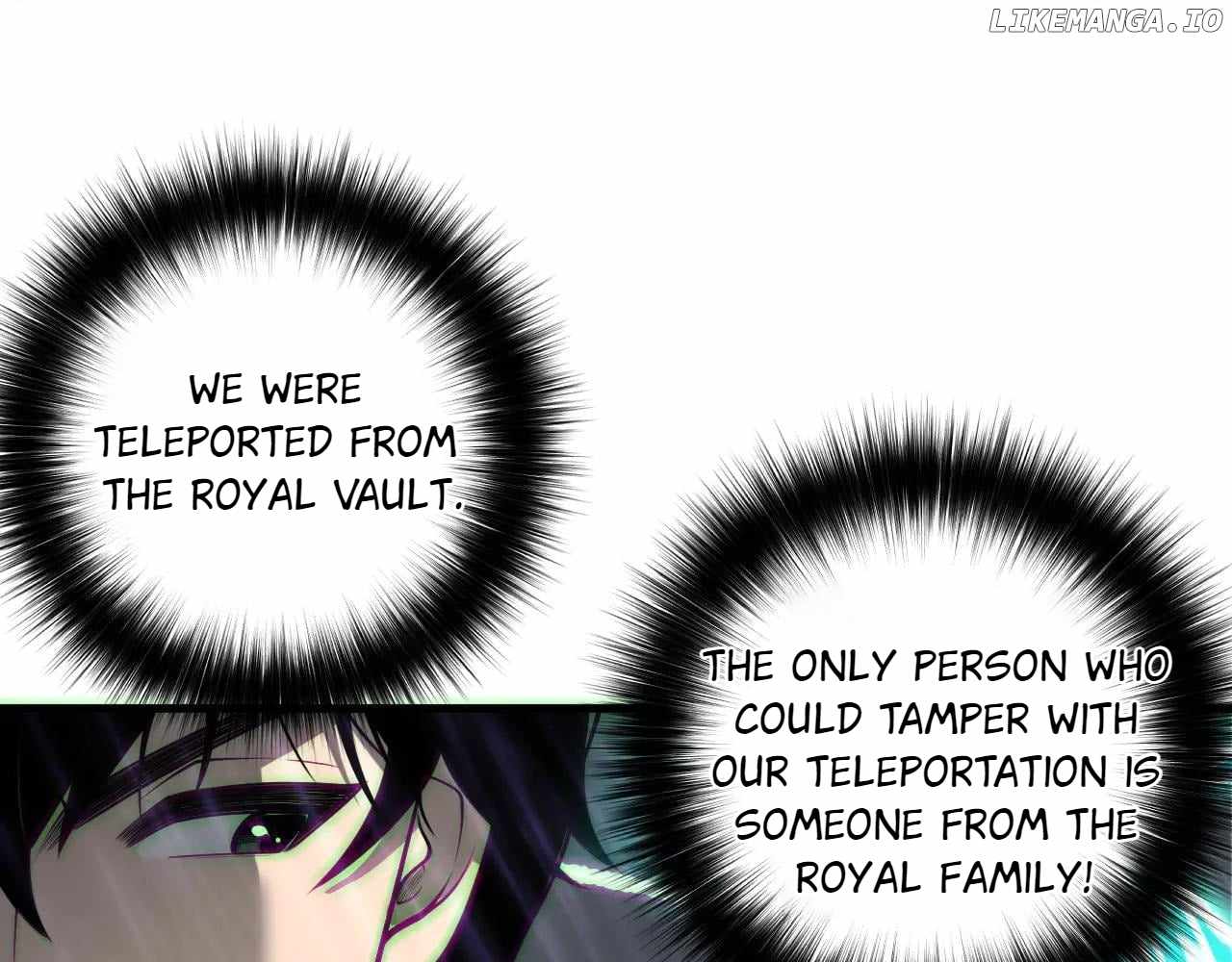 Catastrophic Necromancer Chapter 177 106